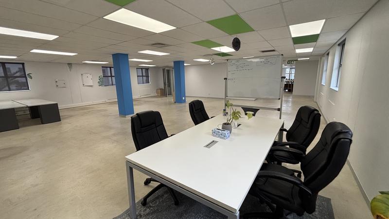 To Let commercial Property for Rent in Century City Western Cape